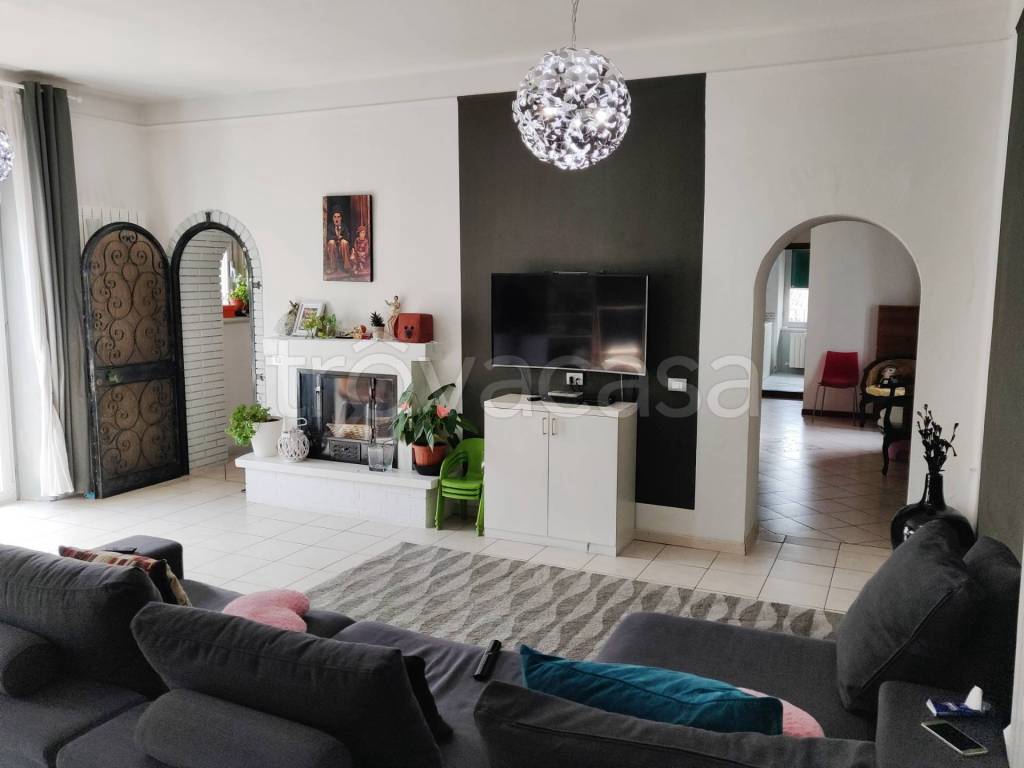 appartamento in vendita a Nembro