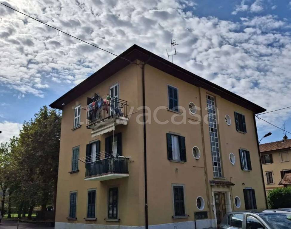 appartamento in vendita a Nembro
