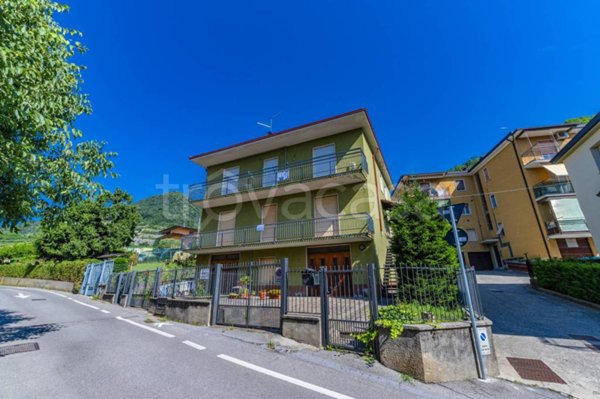 appartamento in vendita a Nembro