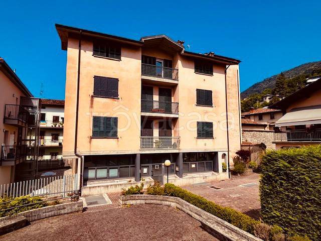 appartamento in vendita a Nembro
