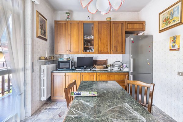 appartamento in vendita a Nembro