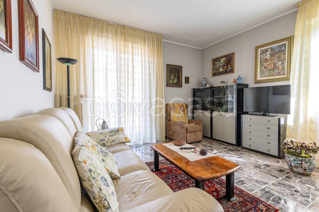 appartamento in vendita a Nembro
