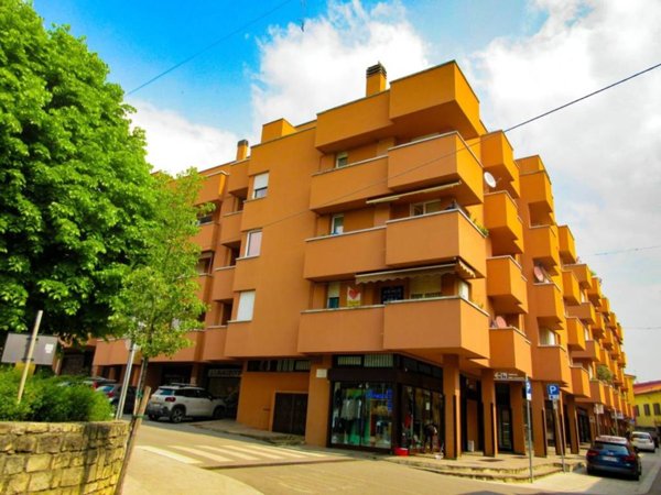 appartamento in vendita a Nembro