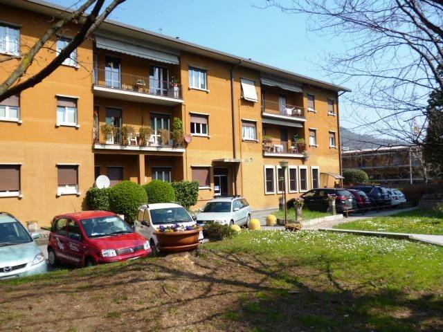 appartamento in vendita a Nembro