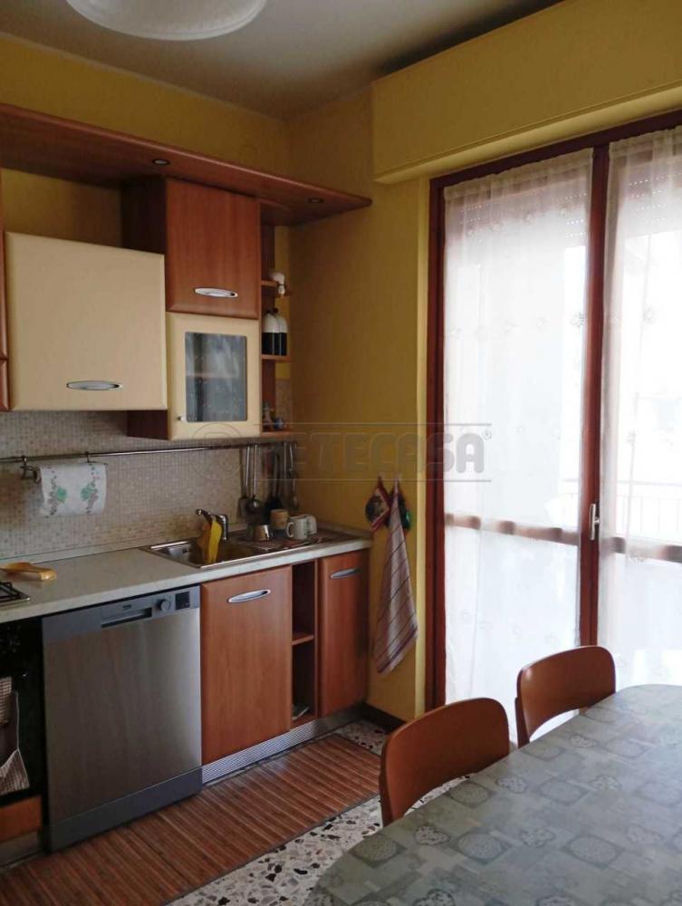 appartamento in vendita a Nembro