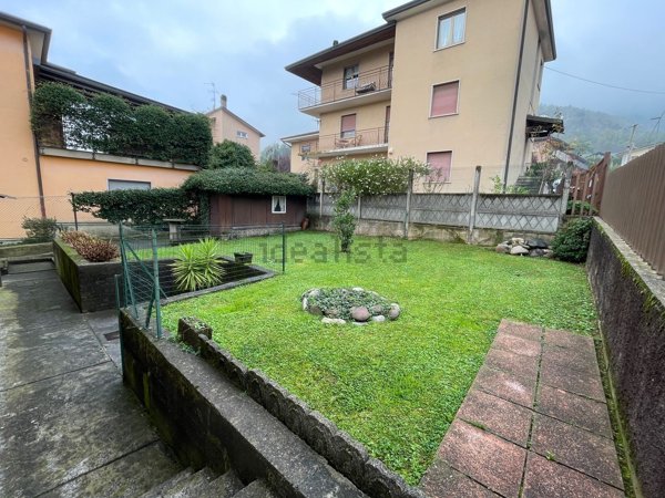appartamento in vendita a Nembro