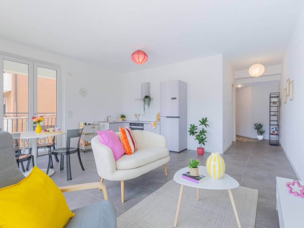 appartamento in vendita a Nembro