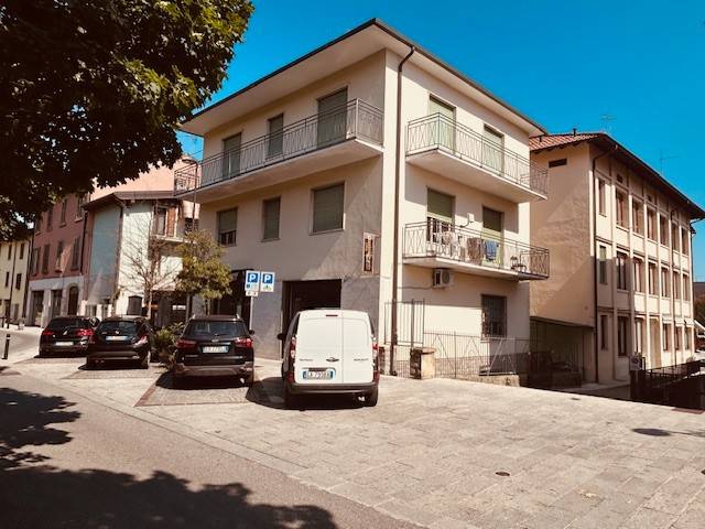 appartamento in vendita a Nembro