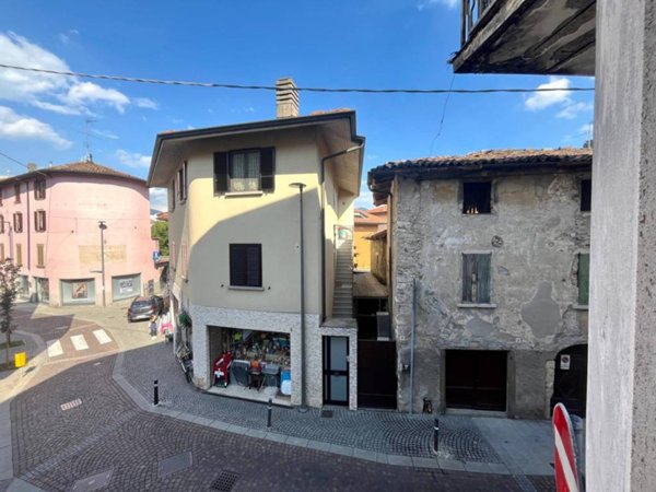 appartamento in vendita a Nembro