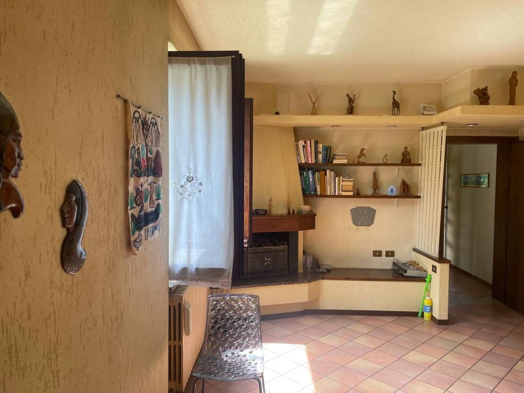 appartamento in vendita a Nembro