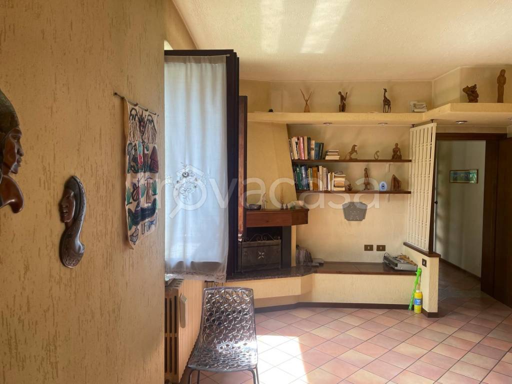 appartamento in vendita a Nembro