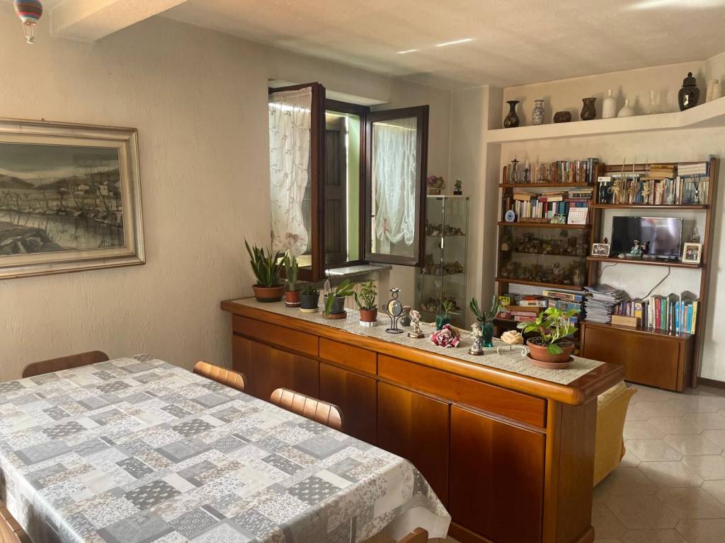 appartamento in vendita a Nembro