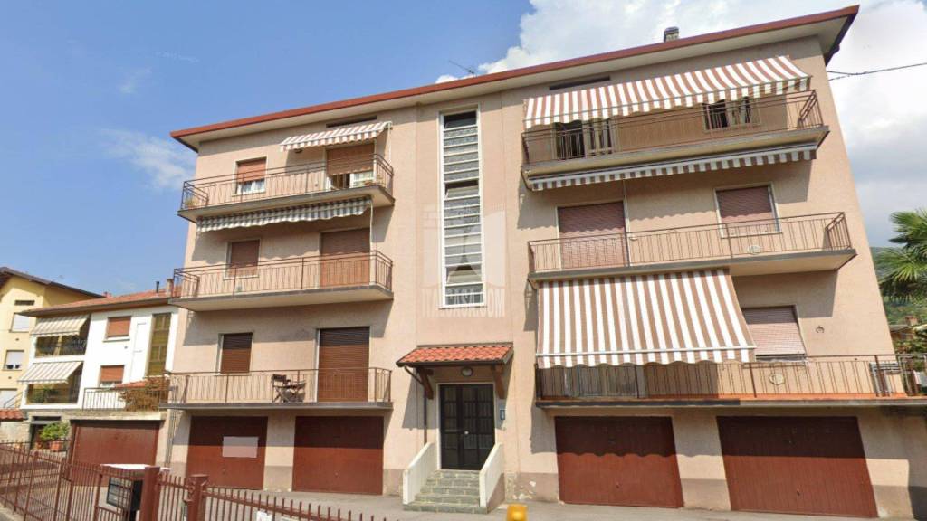 appartamento in vendita a Nembro