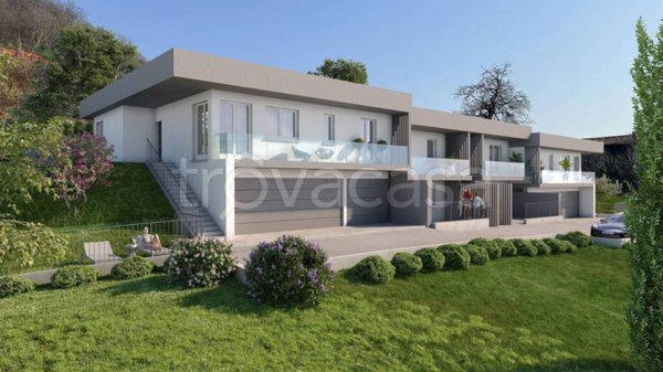 appartamento in vendita a Nembro