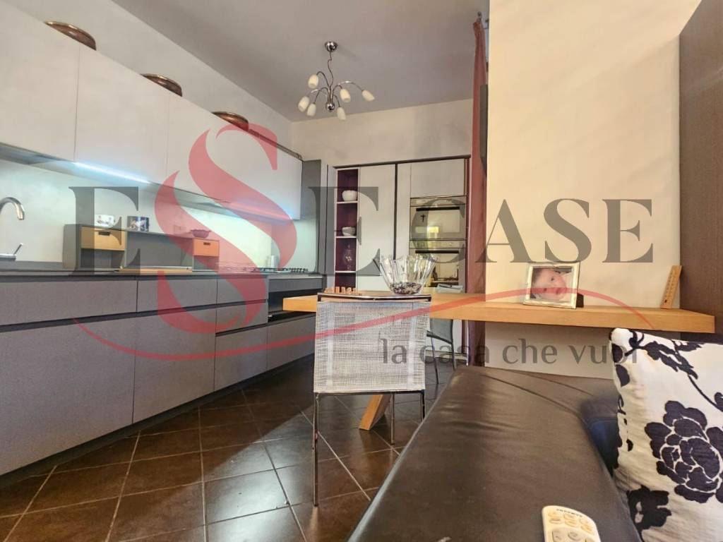 appartamento in vendita a Nembro