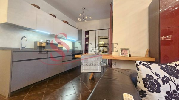 appartamento in vendita a Nembro