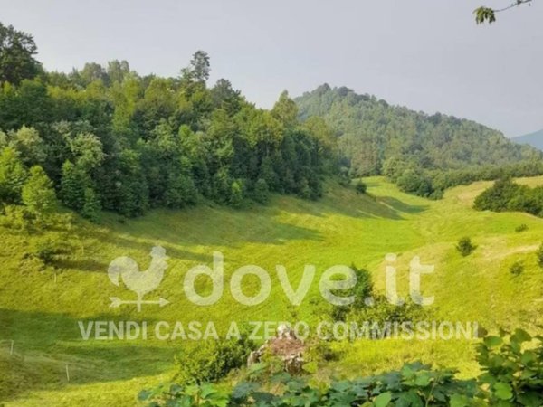 casa indipendente in vendita a Nembro in zona Salmezza