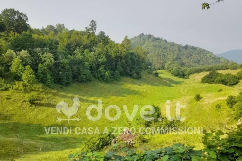 casale in vendita a Nembro in zona Salmezza