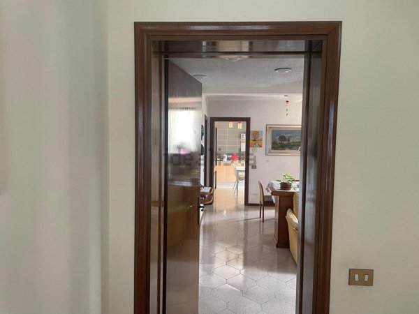 appartamento in vendita a Nembro