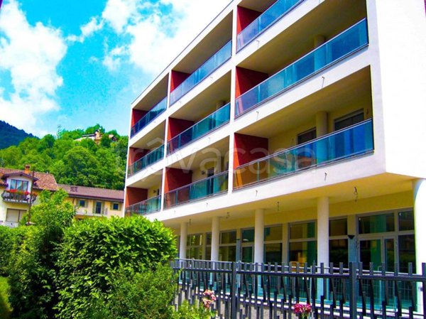 monolocale in vendita a Nembro