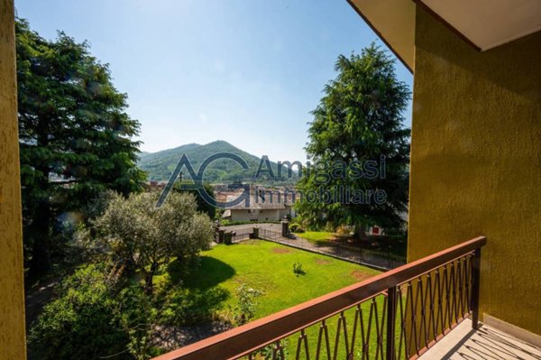 terreno agricolo in vendita a Nembro