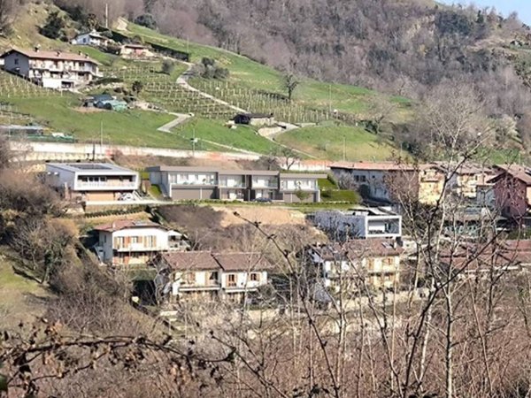 appartamento in vendita a Nembro