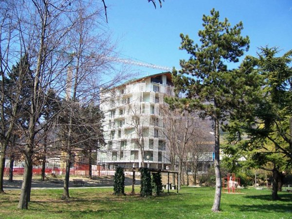 appartamento in vendita a Nembro