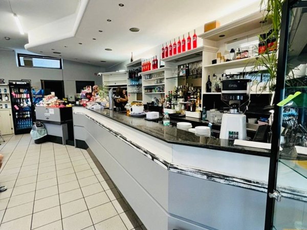 negozio in vendita a Nembro