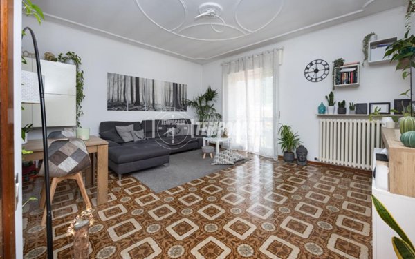 appartamento in vendita a Nembro