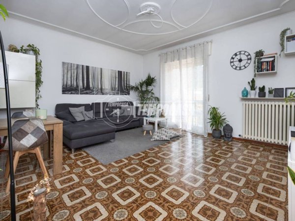 appartamento in vendita a Nembro