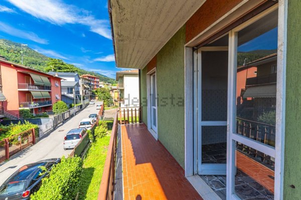 appartamento in vendita a Nembro