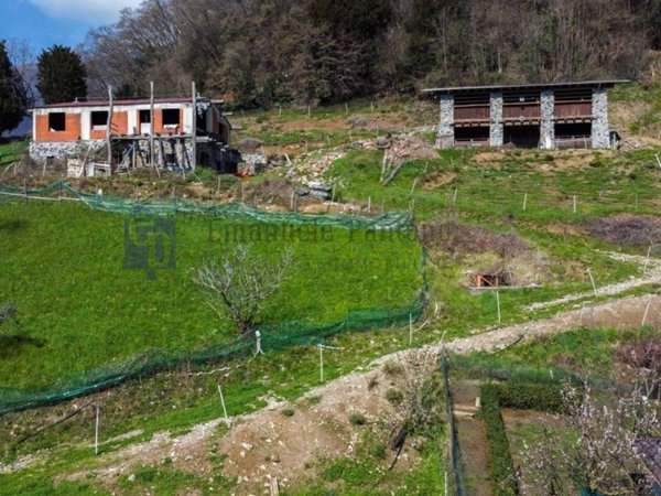 azienda agricola in vendita a Nembro