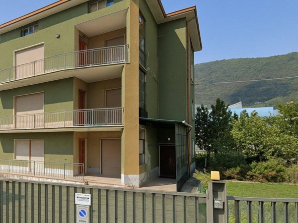appartamento in vendita a Nembro