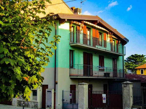 appartamento in vendita a Nembro