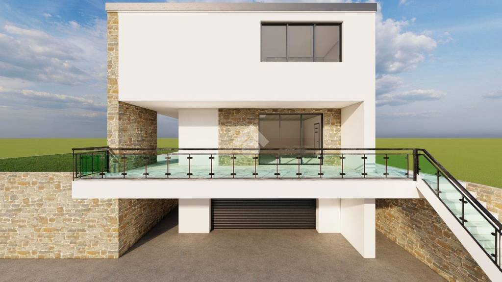 terreno agricolo in vendita a Nembro