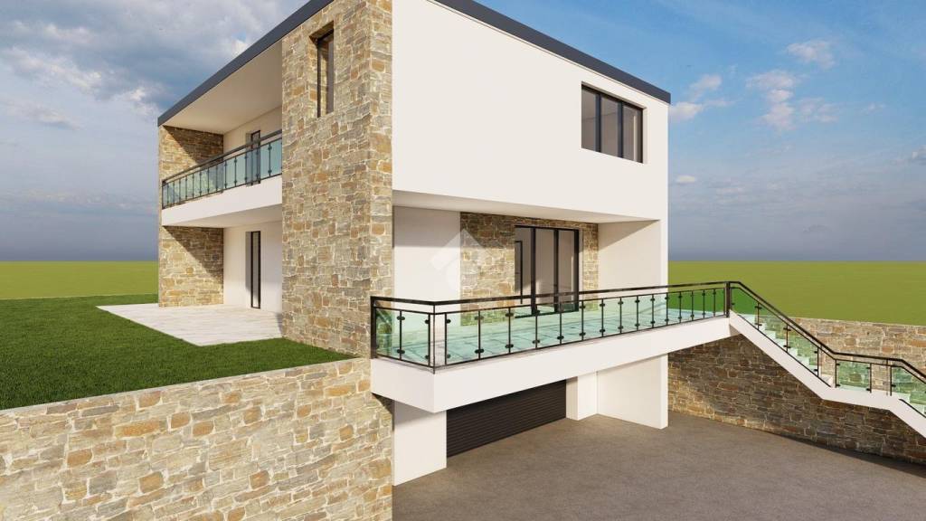 terreno agricolo in vendita a Nembro