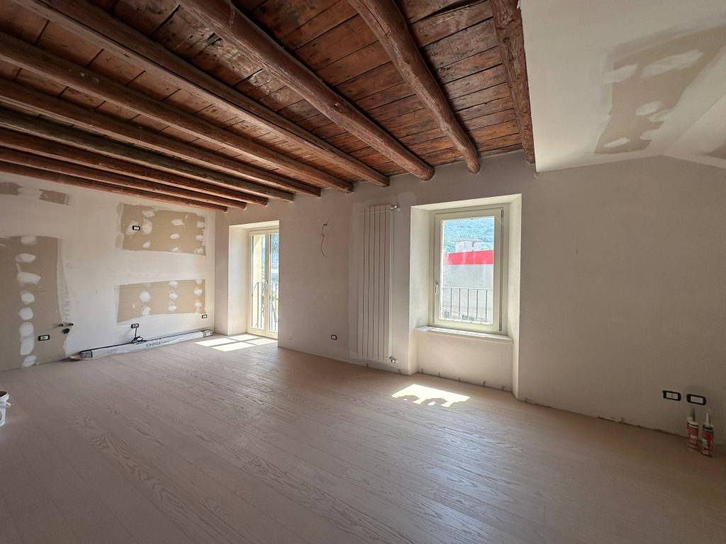 appartamento in vendita a Nembro