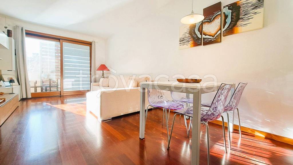 appartamento in vendita a Nembro