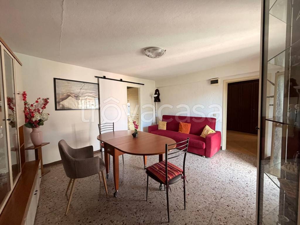 appartamento in vendita a Nembro