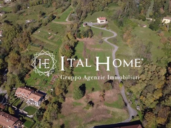 terreno edificabile in vendita a Nembro