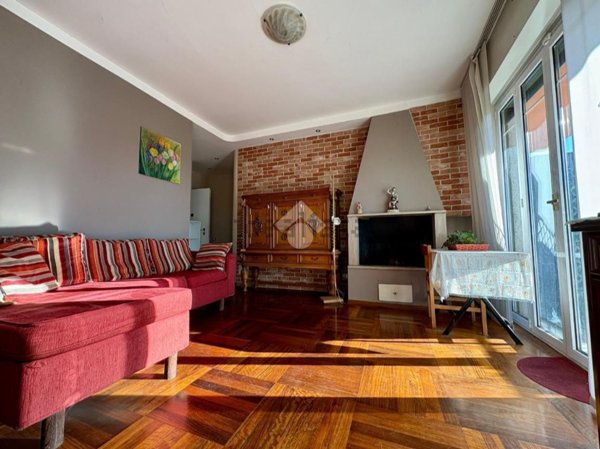 appartamento in vendita a Nembro