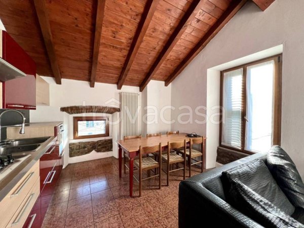 appartamento in vendita a Nembro