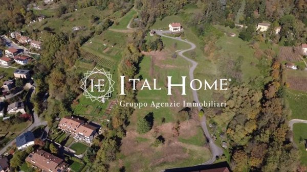 casa indipendente in vendita a Nembro