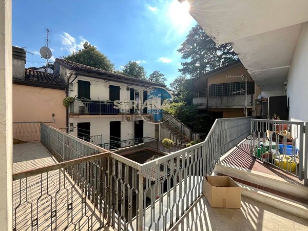 appartamento in vendita a Nembro