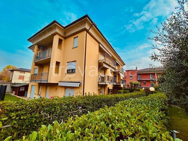 appartamento in vendita a Nembro