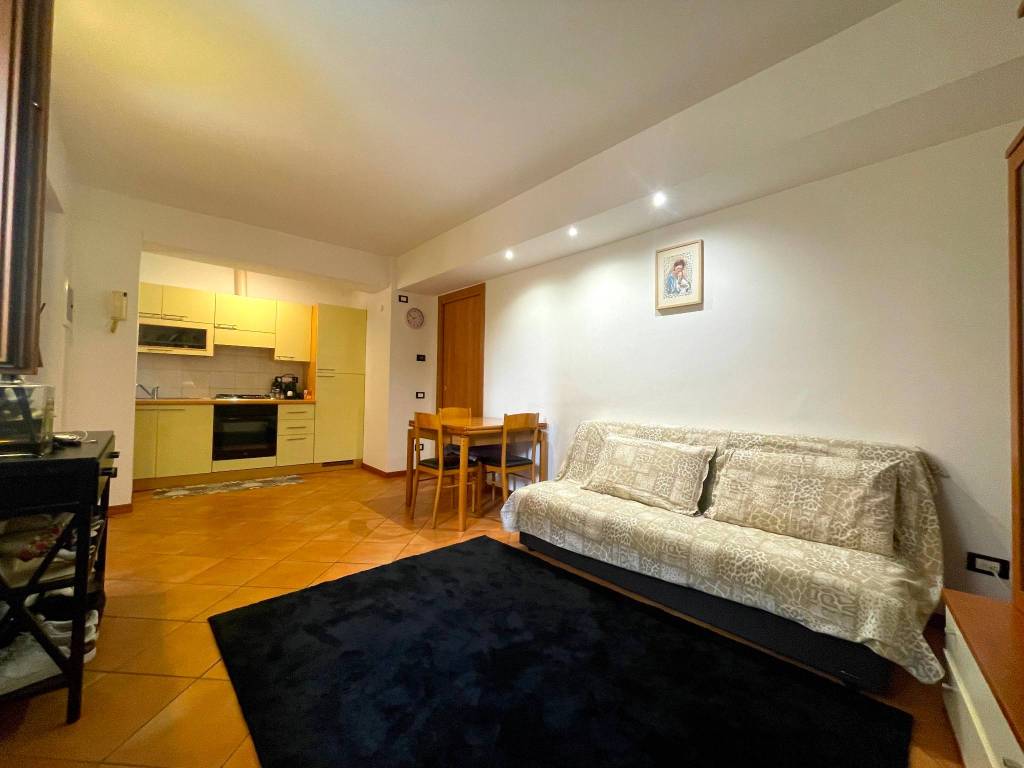 appartamento in vendita a Nembro