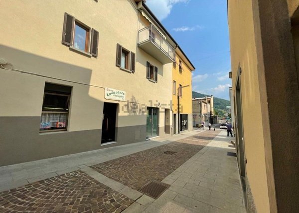 appartamento in vendita a Nembro