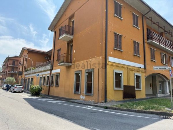 ufficio in vendita a Nembro