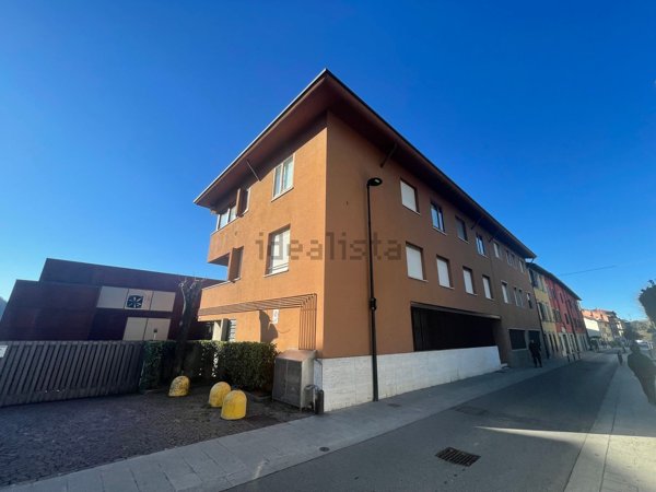 ufficio in vendita a Nembro