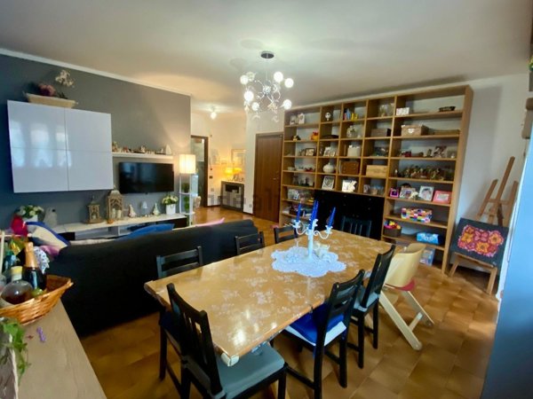 appartamento in vendita a Nembro